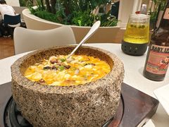 -狮王府淮扬菜(万象城店)