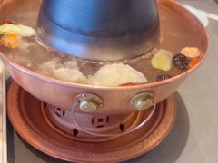 -额尔敦传统涮(体育场店)