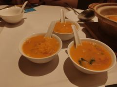 海鲜汤泡饭-利苑酒家(宜安广场店)