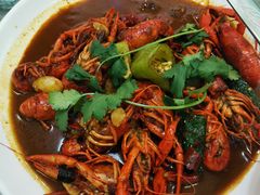 -鞑子烤羊腿(贝村总店)