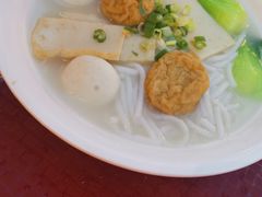 -威尼斯人酒店琳琅美食广场