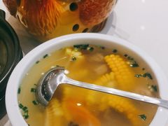 -绿草地·湘菜(芙蓉天街店)