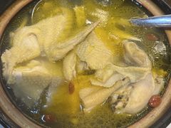 -缘来聚·徽菜名店(黄山宏村店)
