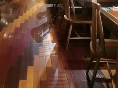 大堂-绿茶餐厅(华联万柳店)