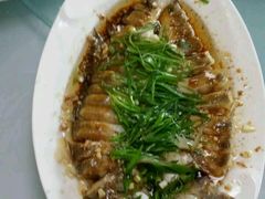 清真九道黑-鱼香饭店