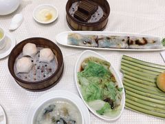 -香港富临皇宫(扬名广场店)