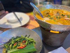 -simply thai天泰(长泰广场店)