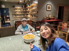 -隐食私房菜(渡口·光荣院南门·老街店)