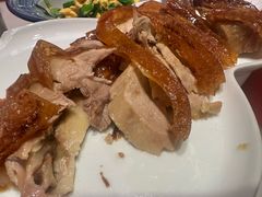 -小吊梨汤·北京菜·烤鸭(鸟巢店)