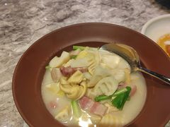 -湖畔居茶楼(湖滨店)