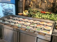 -黄山老妈·土菜(碧桂园店)