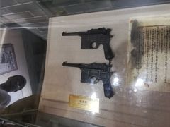 -台儿庄大战纪念馆