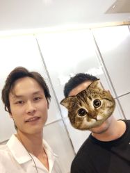 -崇尚GAVIN STYLE臻选