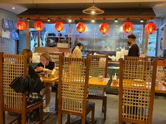 大堂-有喜屋·深夜食堂(环宇荟店)