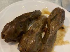 -双流传承老妈兔头(玉林总店)