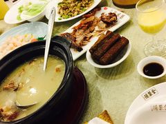 -全聚德(常州店)