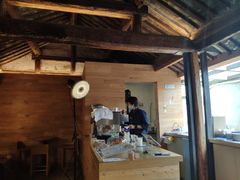 -VOYAGE COFFEE(北锣鼓巷店)