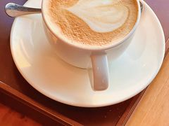 -嘉定凯悦·咖啡厅