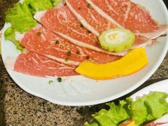 -梦山水日本烧肉(五四广场店)