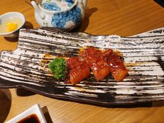 -樱町三味日本料理(城乡世纪广场店)