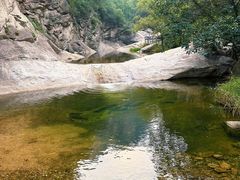 -黑龙潭风景区