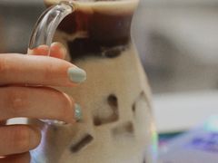 -Seesaw Coffee(上生新所店)