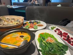 -1937青岛老味道·海肠捞饭·青岛菜(大鲍岛栈桥店)