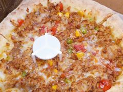 -达美乐比萨(双安店)