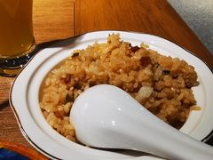 -臻鲜燕海鲜融合餐厅(金陵style店)