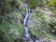 -石台牯牛降景区