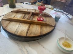 -陈大锅·岳阳鱼馆·地道岳阳菜(美食街店)