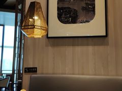 大堂-点都德(汇点楼店)