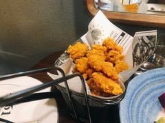 -1861意大利餐厅(文化广场店)