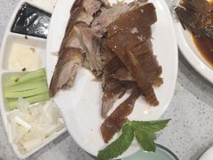 -紫光园·烤鸭(定慧桥店)