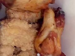 -肯德基(龙之梦购物中心店)