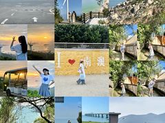 -众味海鲜大排档·活海鲜·潮汕味(南澳店)
