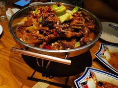 -范家大院(华为店)
