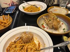 -COMMUNE幻师(渔人码头店)