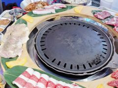 -玄希浪漫厨房·韩料烤肉(湖滨银泰in77店)