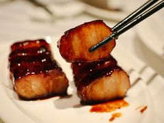 秘制黑叉烧-炳胜品味(海印总店)