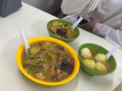 -金利食店(氹仔店)