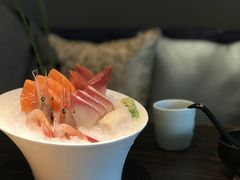 -山葵家·创意料理(宁波来福士店)
