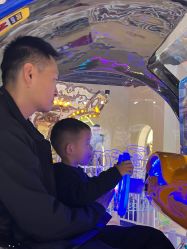 -GooGo乐园长春(长春王府井店)
