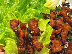 -小乡小镇·传承桐庐土菜·老板亲自烧的菜