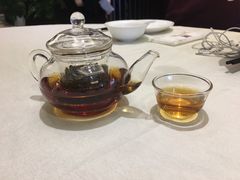 红茶-老东吴食府(雅都店)