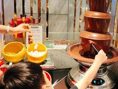 -堂会·KTV·自助餐·团建聚会(天河店)