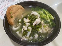 -老地方面馆(思南路店)