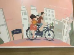 -街角等你.大连海鲜烧烤(西安路店)