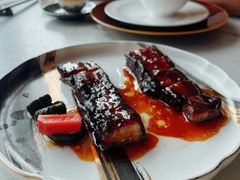 -南海渔村·徐博馆(琶洲店-粤菜养生宴)