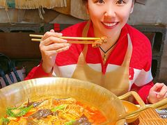 -打川川·川蜀毛肚(南市场店)